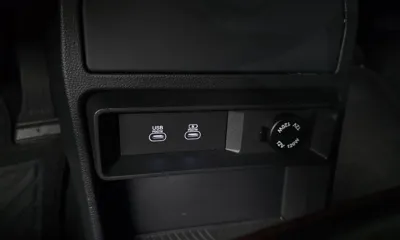 KG_Mobility_Ssangyong Actyon 2025, 22130 км, за 27500000 KRW - фото 30