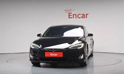 Tesla Model S 2018, 95241 км, за 37500000 KRW - фото 3