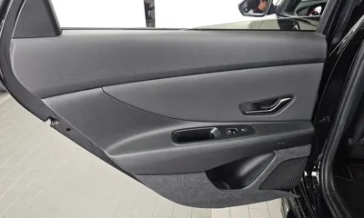 Hyundai Avante 2021, 144084 км, за 13490000 KRW - фото 25