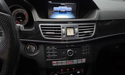 Mercedes-Benz E-Class 2016, 115976 км, за 12300000 KRW - фото 14