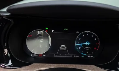 Kia K5 2020, 87537 км, за 20300000 KRW - фото 8