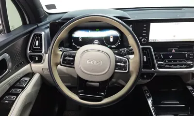 Kia Sorento 2022, 44759 км, за 31500000 KRW - фото 13