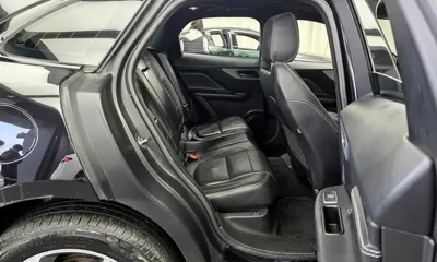 Jaguar F-Pace 2017, 170085 км, за 13490000 KRW - фото 12