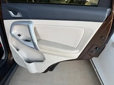 Chery Tiggo 5 2014, 110000 км, за 8800 CNY - фото 11