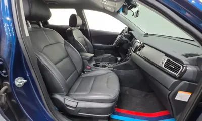 Kia Niro 2018, 149888 км, за 11600000 KRW - фото 10