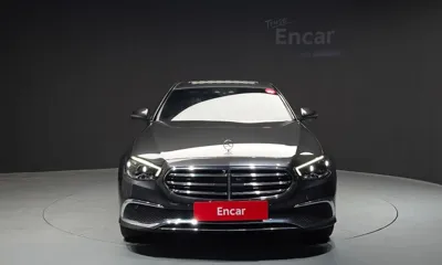Mercedes-Benz E-Class 2022, 94583 км, за 43210000 KRW