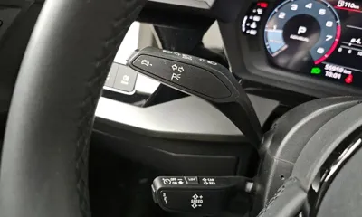 Audi A3 2022, 56959 км, за 24500000 KRW - фото 34