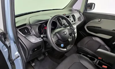 Kia Ray 2016, 111048 км, за 5600000 KRW - фото 7