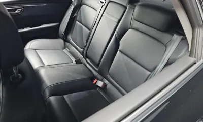 Renault-KoreaSamsung SM6 2017, 99112 км, за 4990000 KRW - фото 17