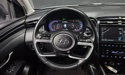 Hyundai Tucson 2022, 98937 км, за 18500000 KRW - фото 13