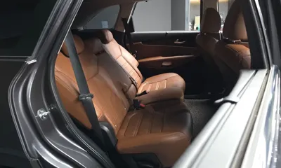 Kia Sorento 2020, 112540 км, за 17500000 KRW - фото 12