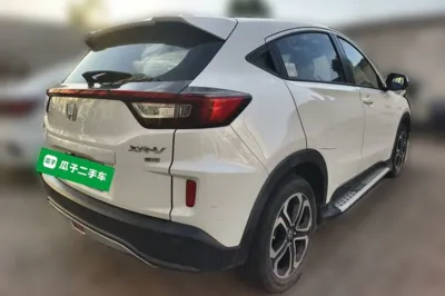 Honda XR-V 2017, 51600 км, за 57224.66 CNY - фото 6
