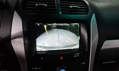 Ford Explorer 2015, 105757 км, за 9700000 KRW - фото 15