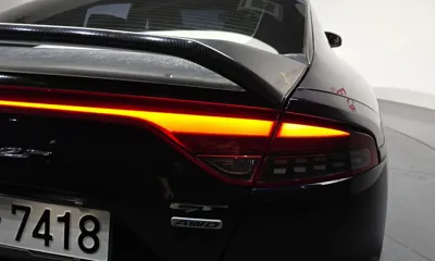 Kia Stinger 2018, 169968 км, за 16490000 KRW - фото 23