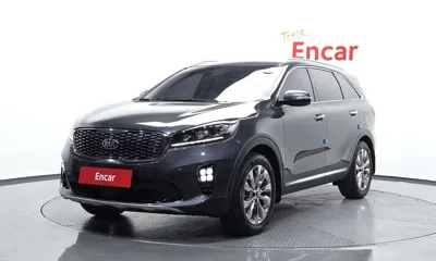 Kia Sorento 2019, 76740 км, за 19900000 KRW - фото 1