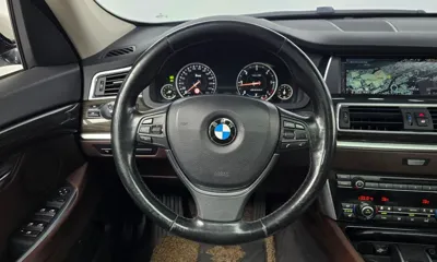 BMW Gran Turismo 2015, 250750 км, за 7990000 KRW - фото 13