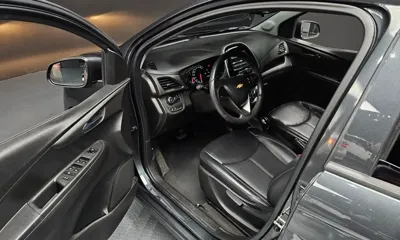 ChevroletGMDaewoo Spark 2018, 99878 км, за 3990000 KRW - фото 10
