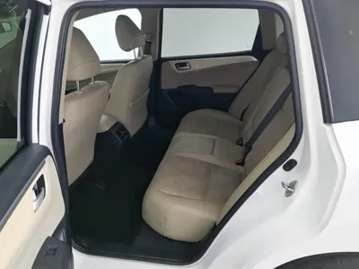 Honda Jade 2014, 129400 км, за 29900 CNY - фото 15