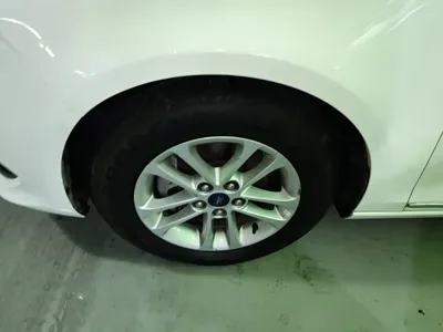 Ford Escort 2019, 102500 км, за 28600 CNY - фото 23