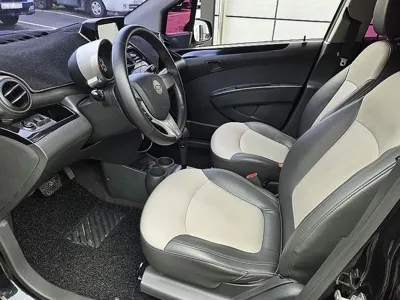 ChevroletGMDaewoo Spark 2012, 95099 км, за 3400000 KRW - фото 8