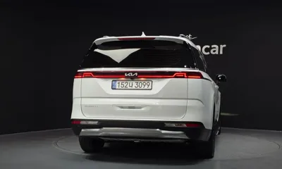 Kia Canival 2023, 85105 км, за 27500000 KRW - фото 4