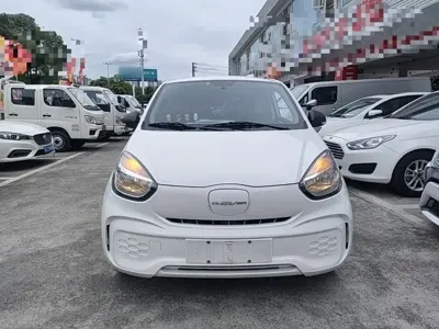 Roewe Clever 2021, 41900 км, за 23900 CNY