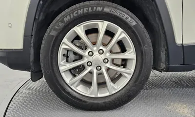 Jeep Cherokee 2019, 109193 км, за 11900000 KRW - фото 5