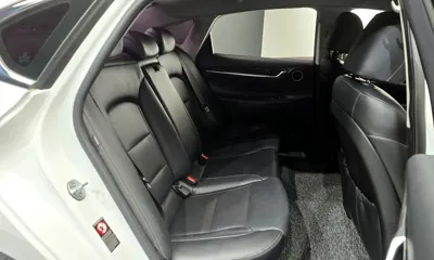 Hyundai Grandeur 2019, 121491 км, за 14300000 KRW - фото 11