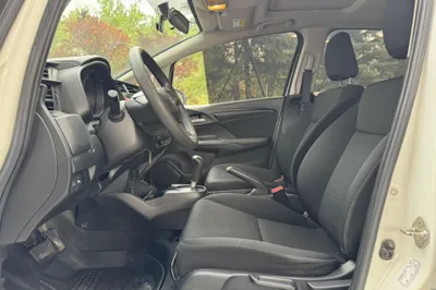 Honda Fit 2016, 180600 км, за 43332.53 CNY - фото 26