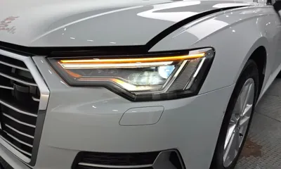 Audi A6 2023, 51152 км, за 35500000 KRW - фото 22