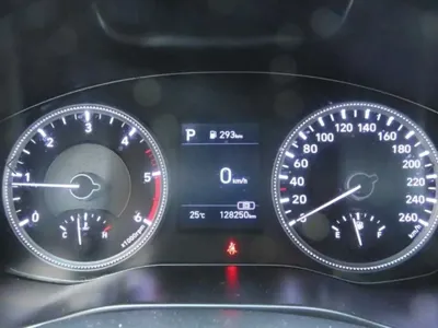 Hyundai Santafe 2019, 128245 км, за 13990000 KRW - фото 9