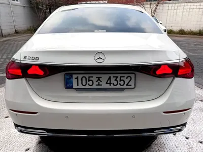 Mercedes-Benz E-Class 2026, 580 км, за 40860000 KRW - фото 5