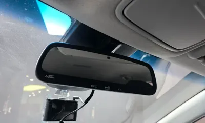 Kia Niro 2017, 121603 км, за 11800000 KRW - фото 27