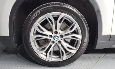 BMW X1 2016, 91445 км, за 14800000 KRW - фото 5