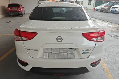 Nissan Lannia 2016, 94700 км, за 50379.75 CNY - фото 13