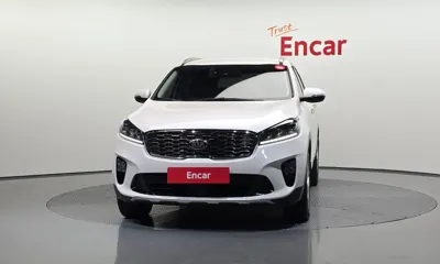 Kia Sorento 2020, 129296 км, за 18900000 KRW