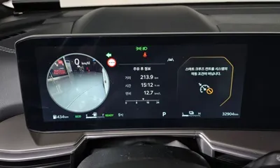 Kia Sorento 2024, 32904 км, за 53900000 KRW - фото 8
