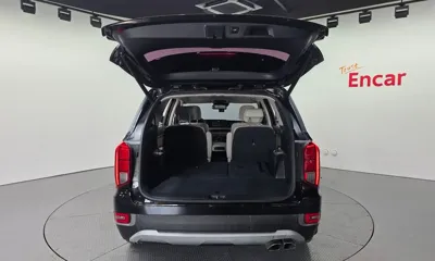 Hyundai Palisade 2019, 63881 км, за 21900000 KRW - фото 19