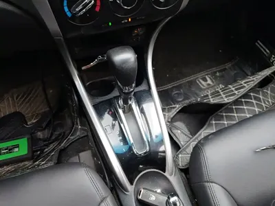 Honda Crider 2016, 180400 км, за 28100 CNY - фото 14