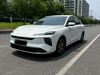 Roewe 荣威D6 · 2025 год