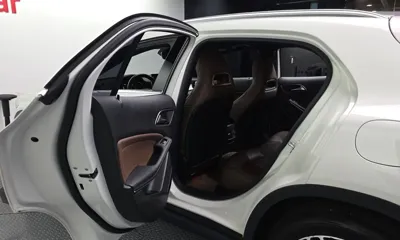Mercedes-Benz GLA-Class 2018, 93973 км, за 14800000 KRW - фото 26