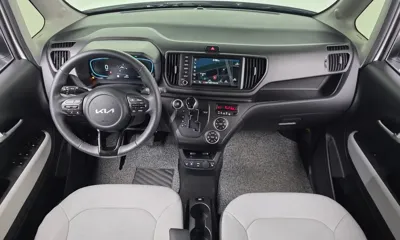 Kia Ray 2026, 2316 км, за 21600000 KRW - фото 7
