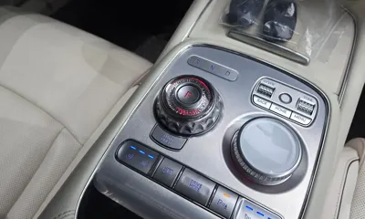 Genesis G90 2023, 49507 км, за 63990000 KRW - фото 9