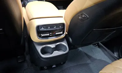 Kia Mohave 2021, 94428 км, за 28300000 KRW - фото 31
