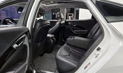 Hyundai Grandeur 2014, 160839 км, за 5500000 KRW - фото 26