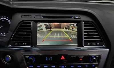 Hyundai Sonata 2017, 70114 км, за 10800000 KRW - фото 16
