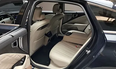 Kia K8 2023, 77384 км, за 28500000 KRW - фото 26