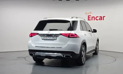 Mercedes-Benz GLE-Class 2019, 89832 км, за 48500000 KRW - фото 4