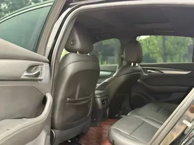 Cadillac CT5 2023, 39000 км, за 138800 CNY - фото 6