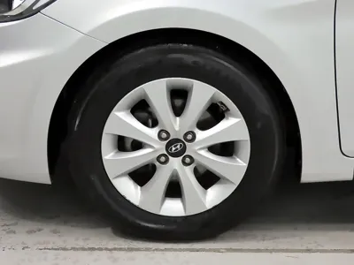 Hyundai Accent 2015, 135929 км, за 4700000 KRW - фото 20